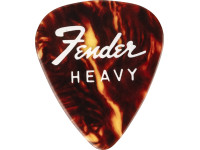 Fender Fine Electric Pick Tin 12 Pack Fender Fine Electric Pick Tin 12 Pack